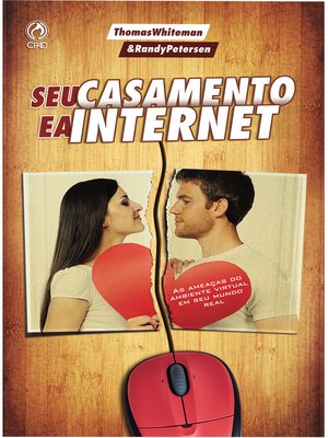 cover image of Seu Casamento e a Internet